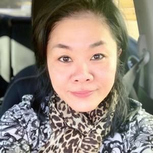 Meet your Posher, Lily